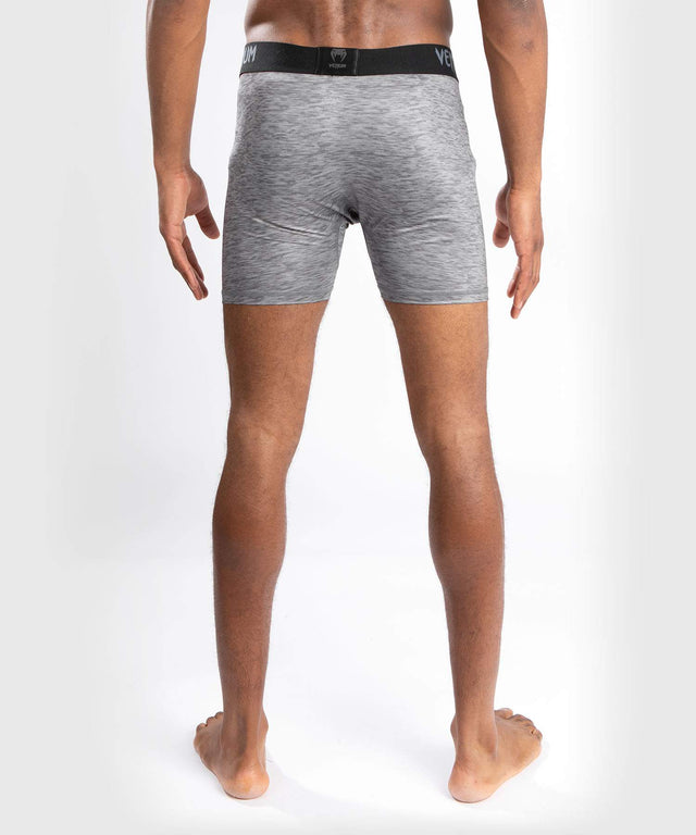 Pantalones de boxeo Venum UFC – Gris
