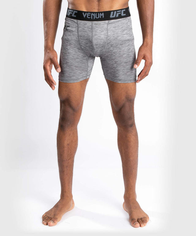Pantalones de boxeo Venum UFC – Gris