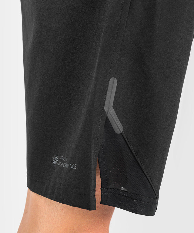 Venum Trainingsshorts G-Fit Air - Zwart