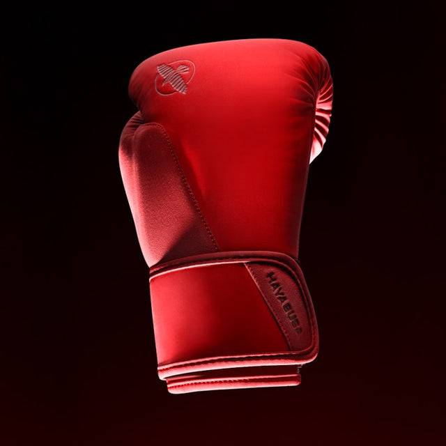 Hayabusa Boxing Gloves T360 - Red