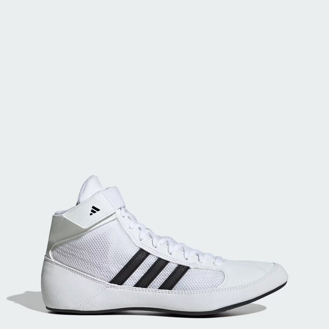 Adidas Wrestling Shoes Havoc - White/Black