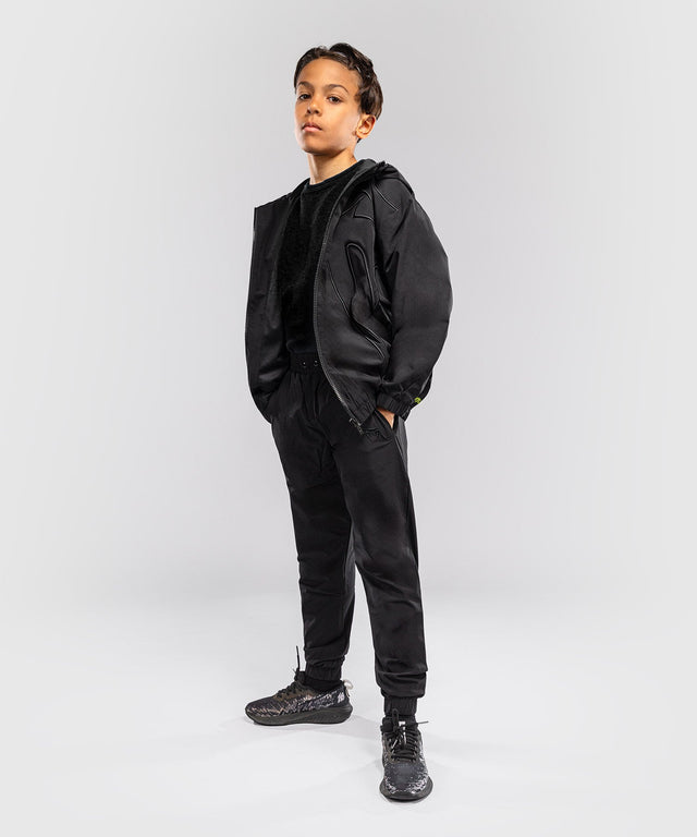 Venum Training pants Giant 3D Kids - Black