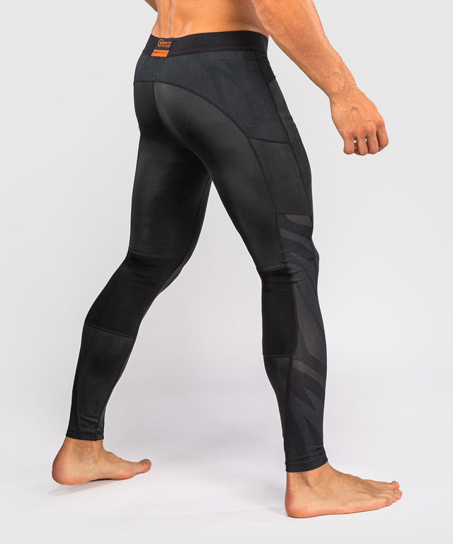 Venum Kompressionsshorts G-Fit Revolution – Sort/Kobber