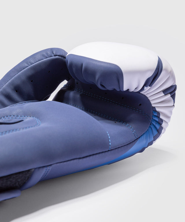 Venum Boxing Gloves Hurricane - Midnight Blue