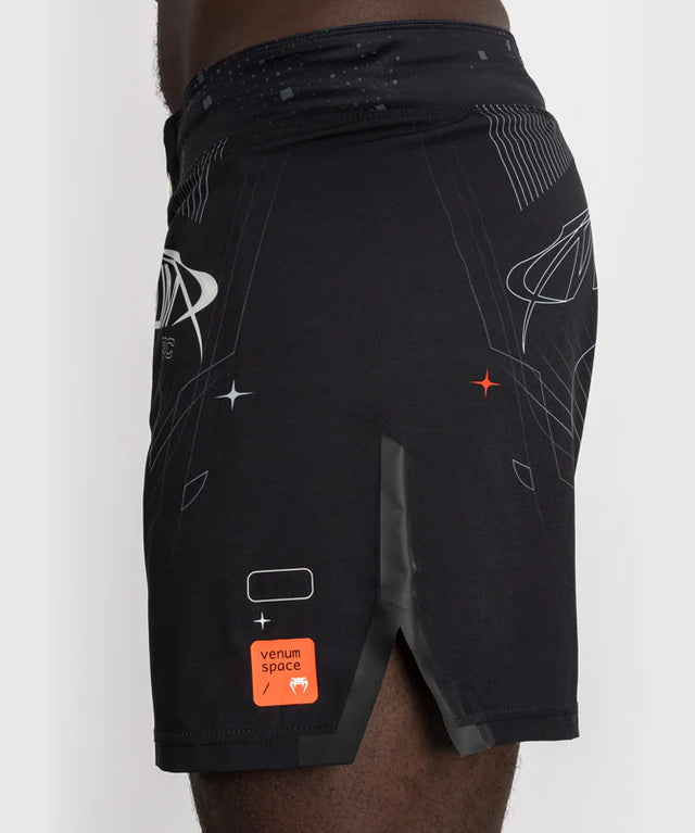 Venum MMA Shorts Eclipse - Black
