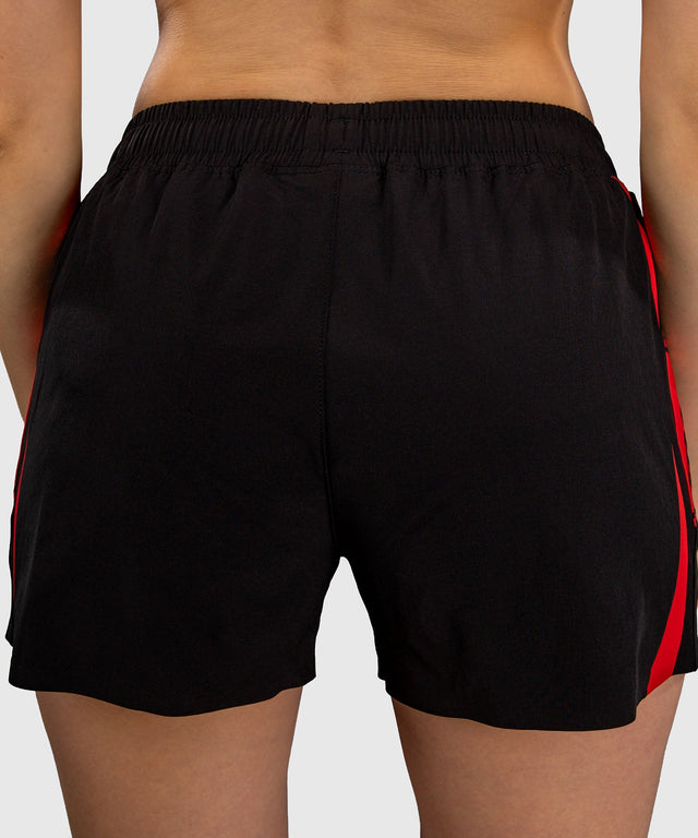 Venum UFC Training Shorts Unity Women's – Black