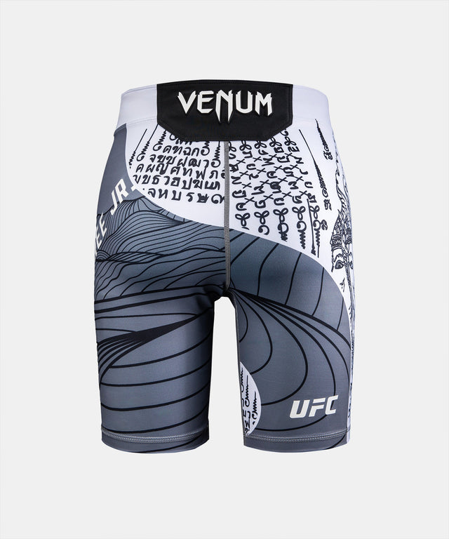 Venum UFC MMA Shorts Khalil Rountree Kids – Grey