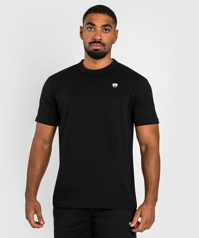 Venum T-Shirt Silent Power – Black