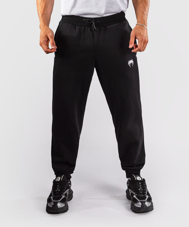 Venum Jogginghose Attack Fleece & Weave – Schwarz