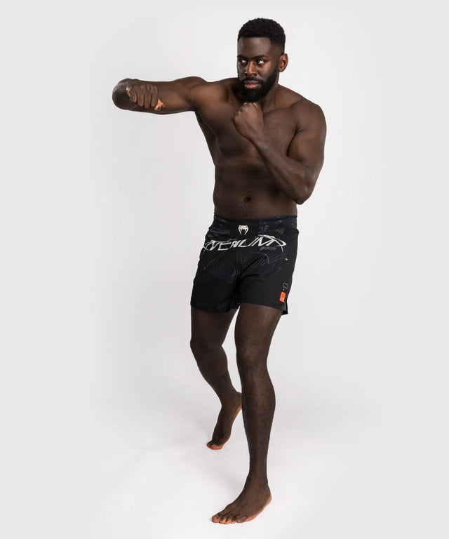 Venum MMA Shorts Eclipse - Black