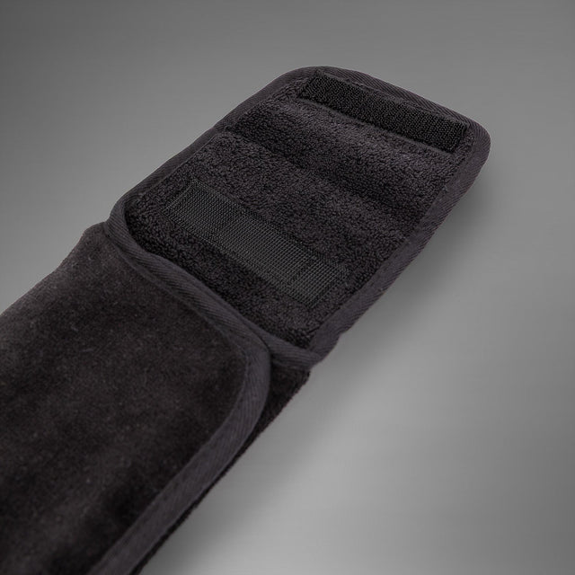 Venum Lineup Towel – Black/White