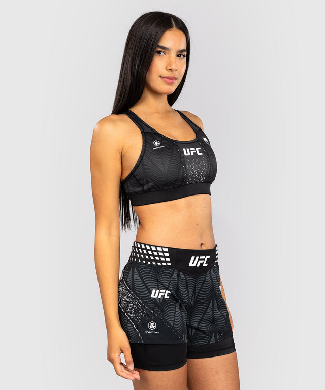 Venum UFC Zenith Women's Sports Bra - Black