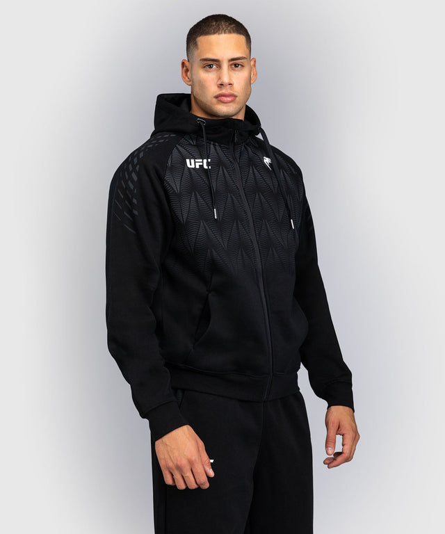 Venum UFC Hoodie Zenith Heren - Zwart