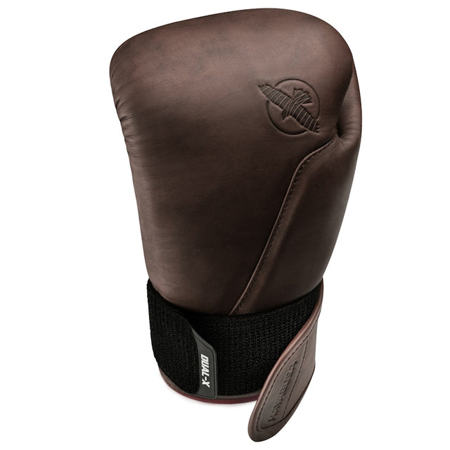 Hayabusa Boxing Gloves T360 - French Roast