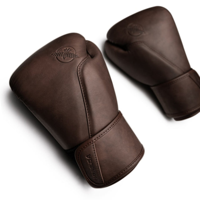 Hayabusa Boxing Gloves T360 - French Roast