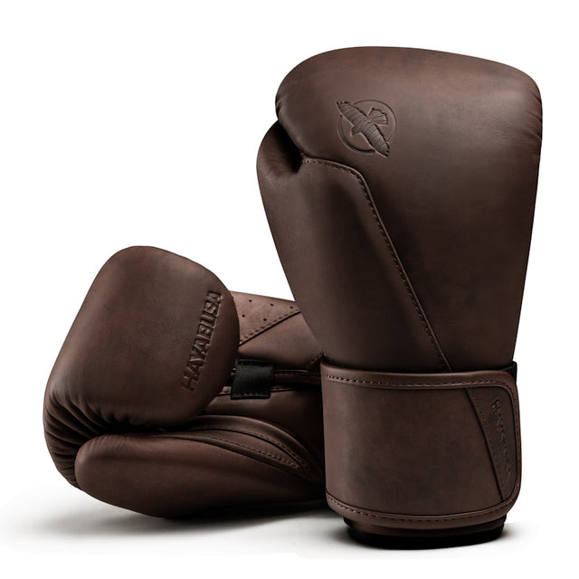 Hayabusa Boxing Gloves T360 - French Roast