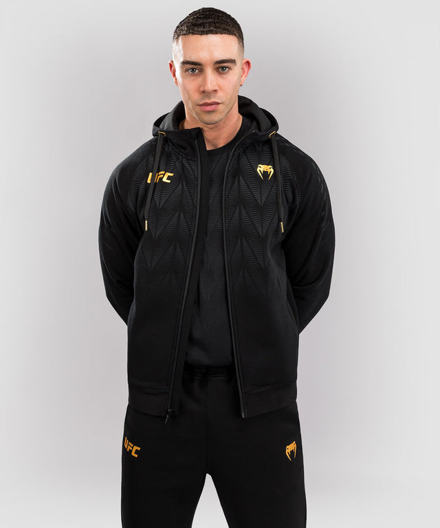 Venum UFC Hoodie Zenith Heren - Champion