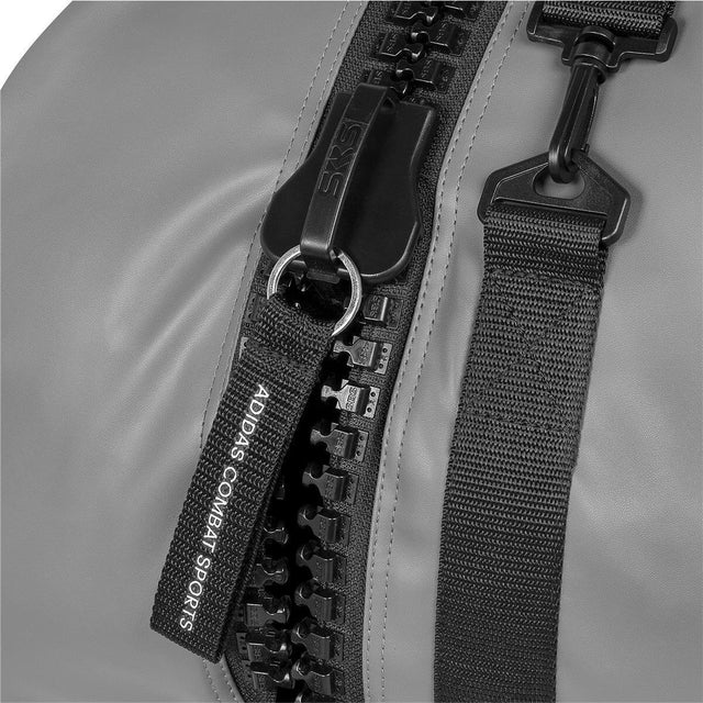 Adidas Gym bag 2in1 Bag – Grey/Black
