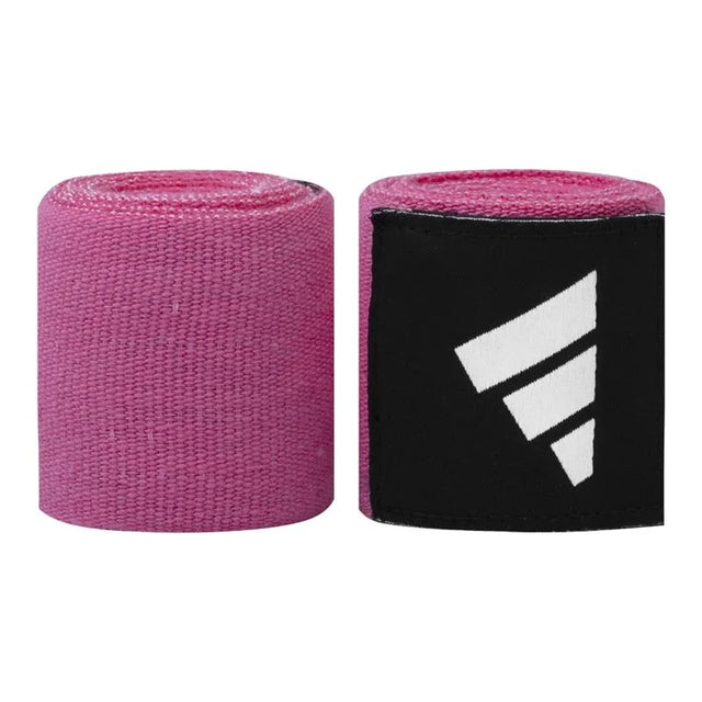 Adidas Bandages - Pink