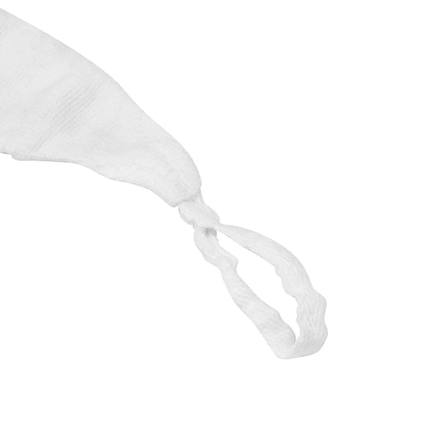 Adidas Bandages - White