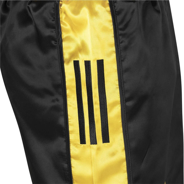 Adidas Boksshorts BX3 Pro - Zwart