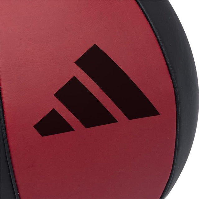 Adidas Combat 50 Speed Ball - Red/Black