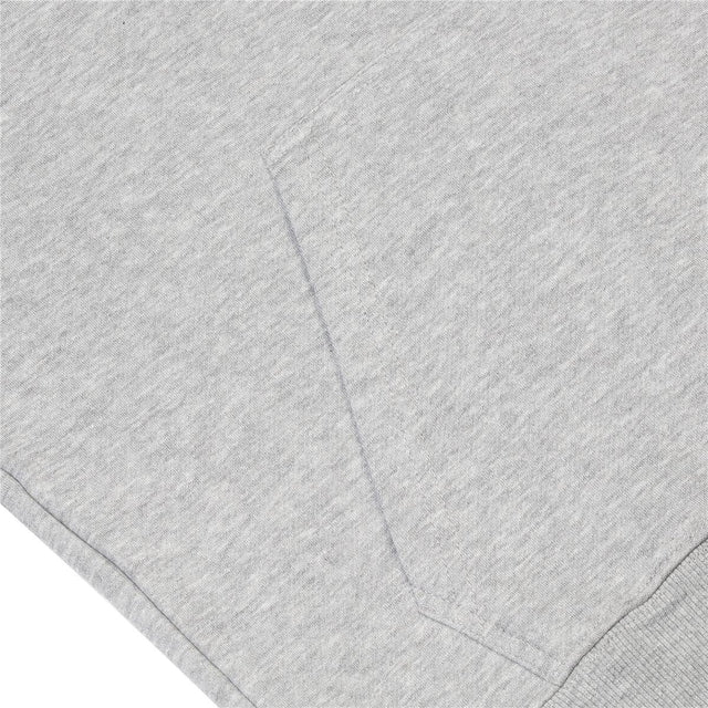 Adidas Hoodie Community Boxing (ADICLHD25-B-80900) - Grey/Black
