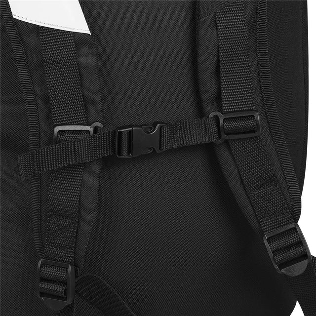 Adidas Combat Sports Gym Bag M – Black/White