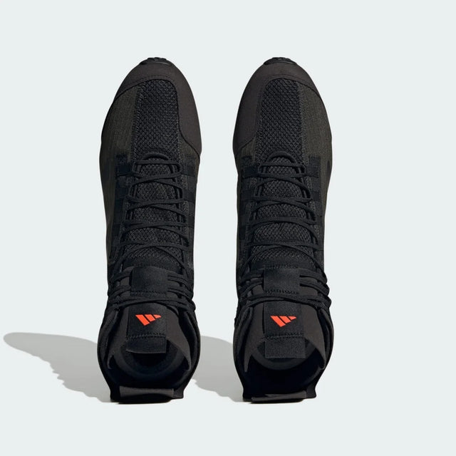 Adidas Boxing Shoes Speedex 23 - Black/Red