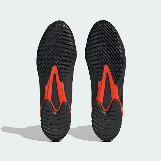 Adidas Boxing Shoes Speedex 23 - Black/Red