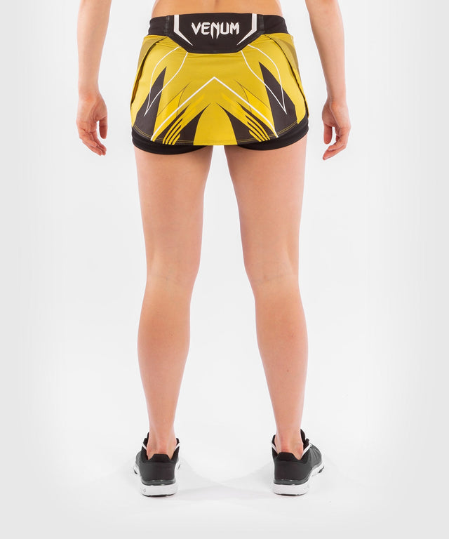 Venum UFC Skort Fight Night – Yellow