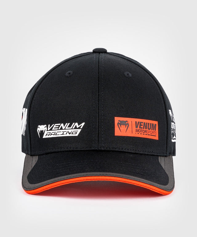 Venum Pet Motorsport – Black