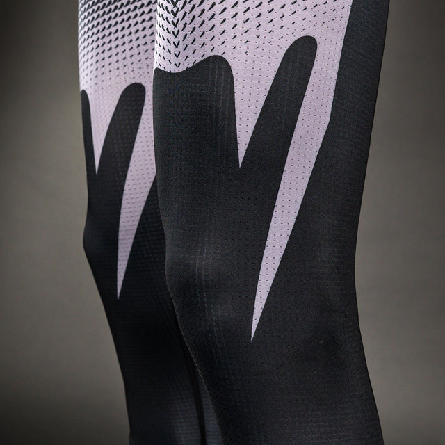 Venum MX Basics Sokken - Zwart/Wit