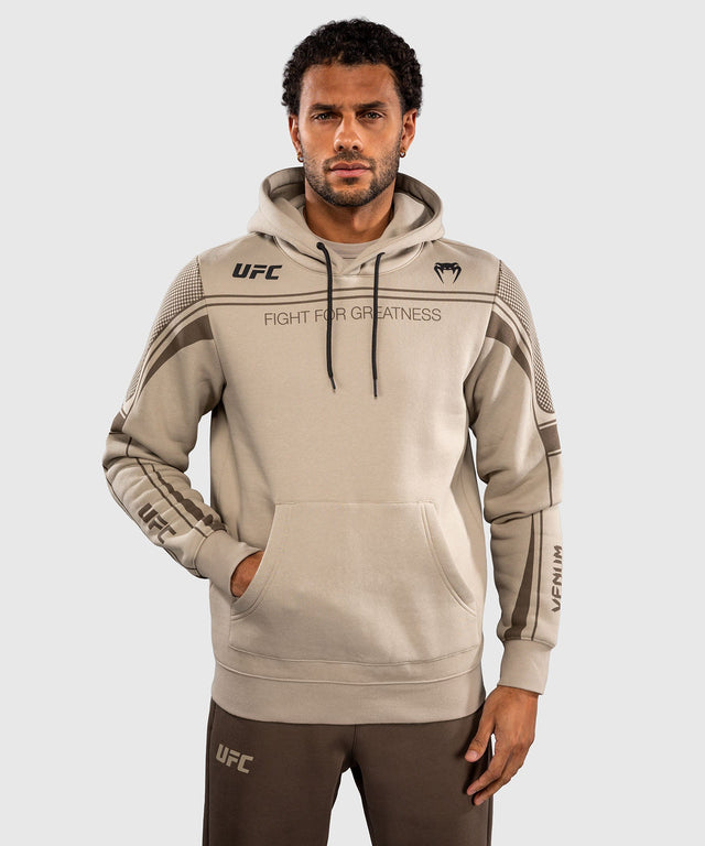 Venum UFC Hoodie Unity - Zand