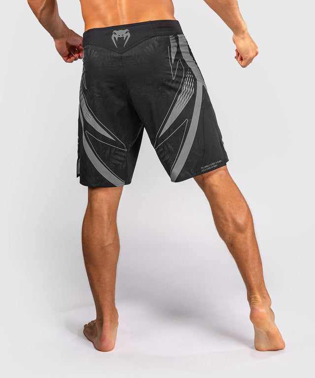 Venum MMA Shorts Amazonia Reborn - Zwart/Grijs
