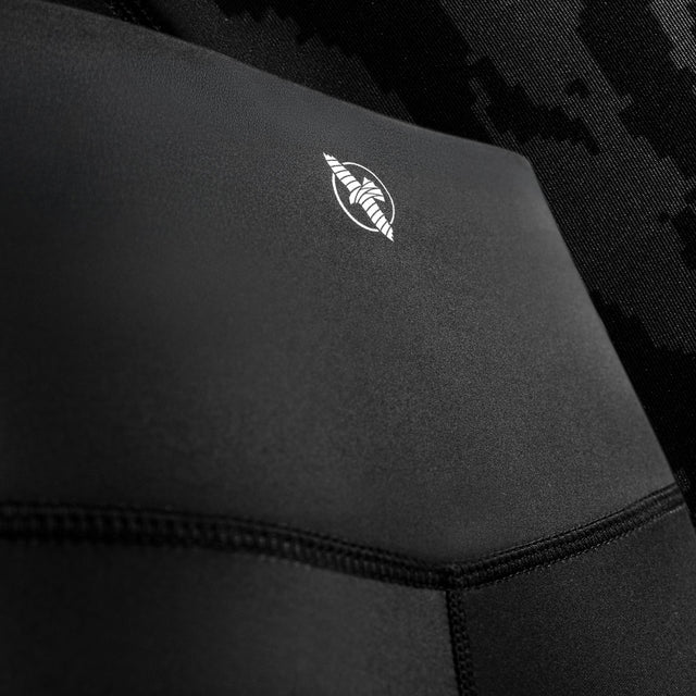 Hayabusa Leggings Apex Vantage Women's – Black