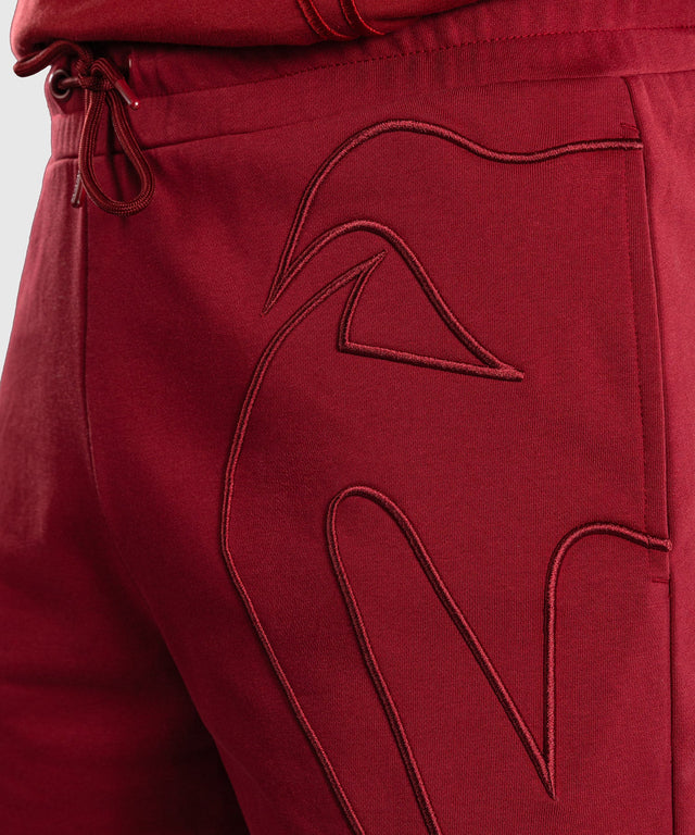 Venum Trainingsshorts Giant 3D - Rood
