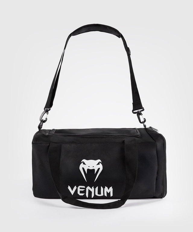 Venum Essential Gym bag – Black
