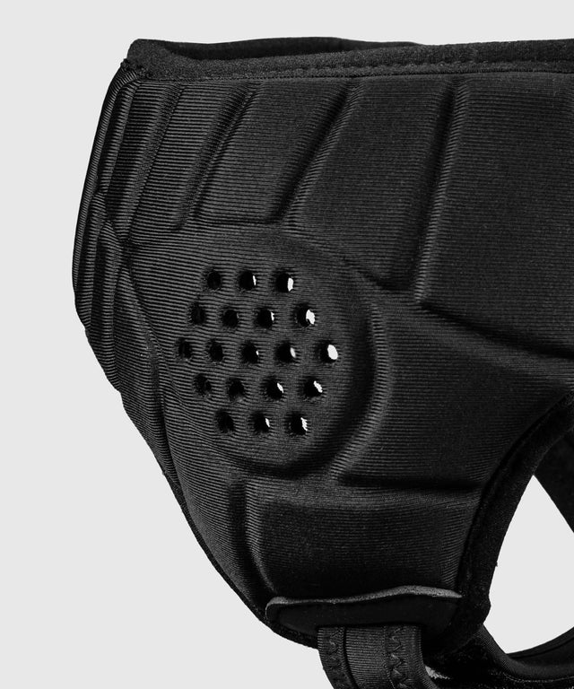 Venum Challenger Ear Guard Black