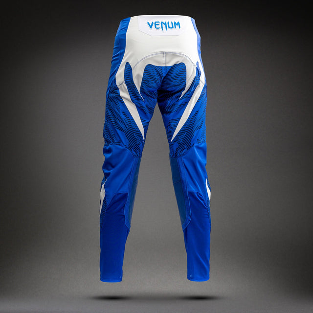 Venum MX Elite Motocrossbroek - Blauw