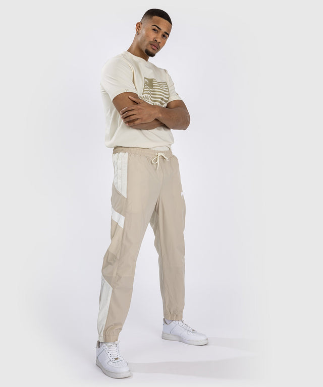 Pantaloni da allenamento Venum Attack 90 – Beige
