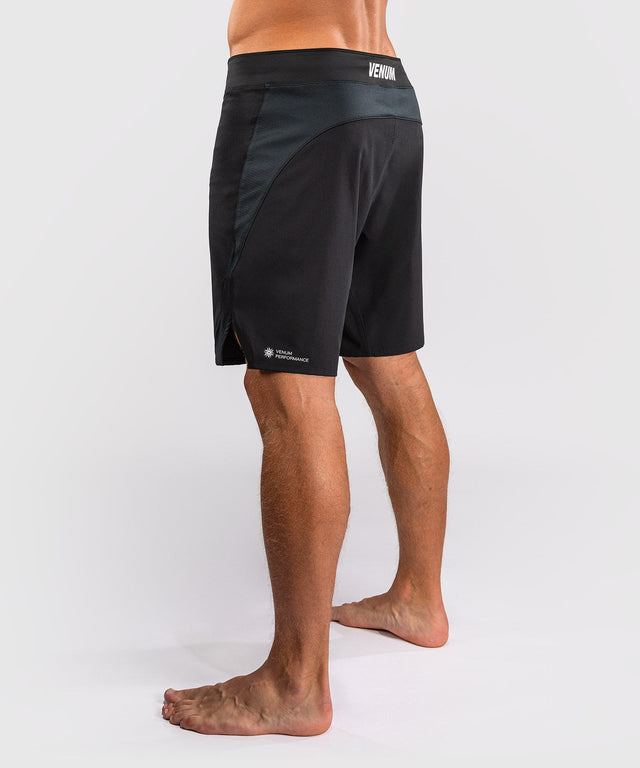 MMA trenky Venum G-Fit Scale – Černé