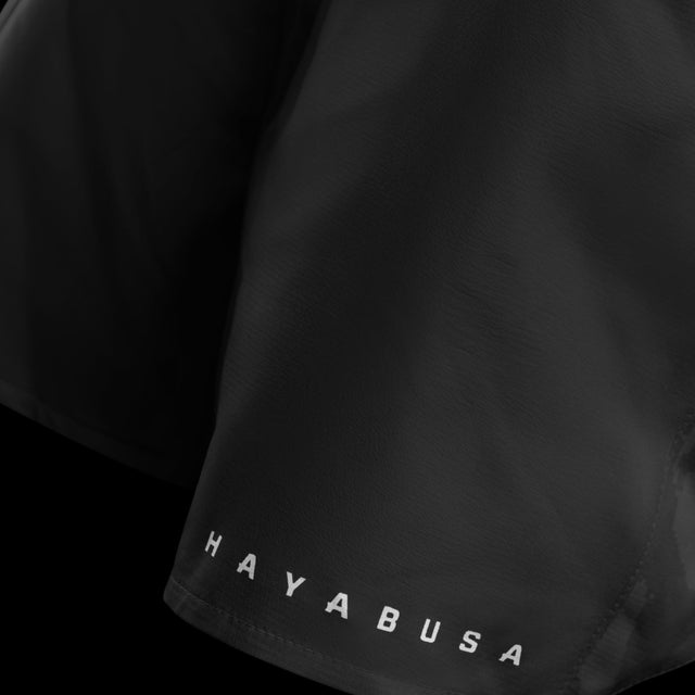 Hayabusa MMA Shorts Apex Vantage Women's – Black