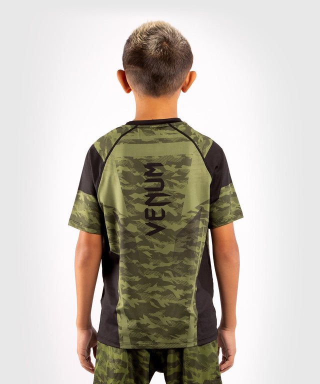 Venum T-Shirt Trooper Kinderen