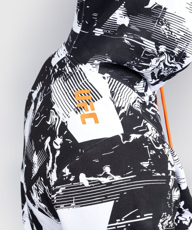 Venum UFC Hoodie Zenith – White