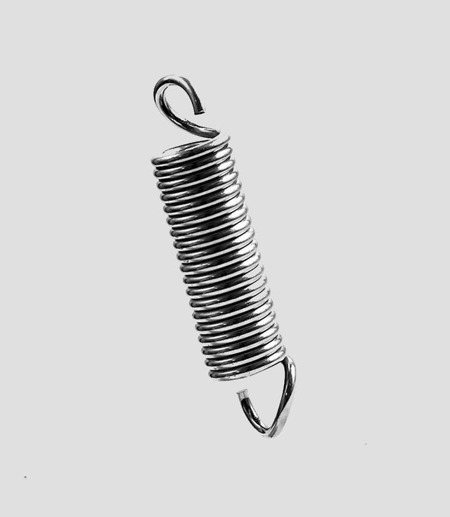 Punching bag Spring - Punching bag Equipment