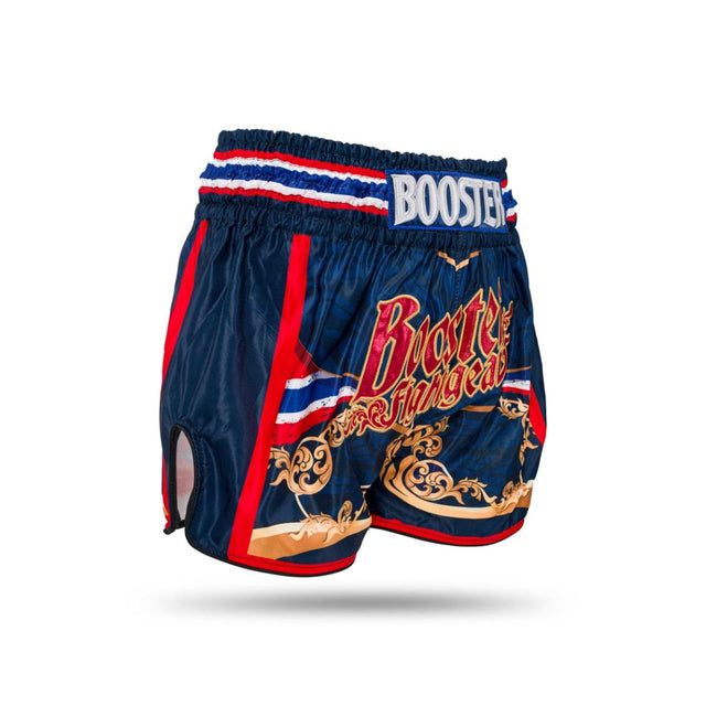 Booster Kickboxing Shorts TBT - Thailand