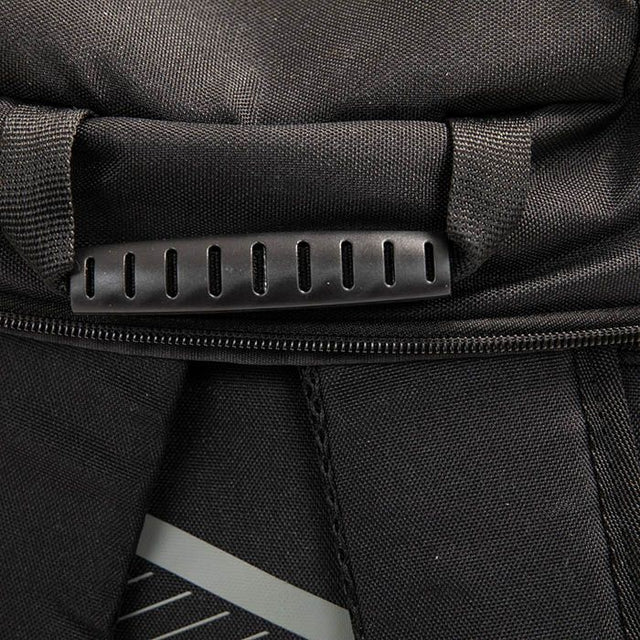 Booster Sports Bag B-Force Duffle - Black