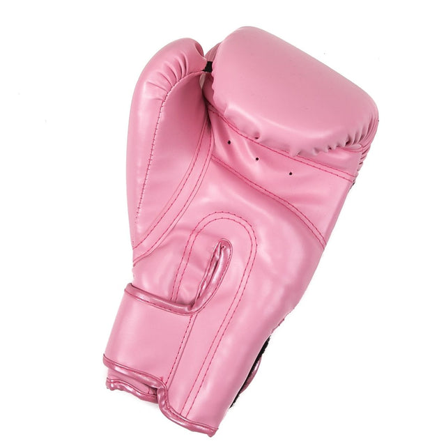 Booster Boxing gloves Champion Kids – Pink