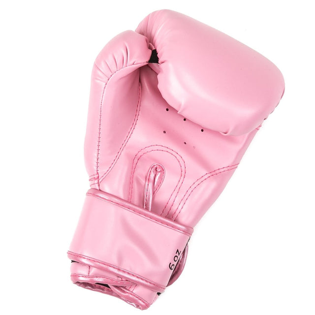 Booster Boxing Gloves BT Starter - Pink